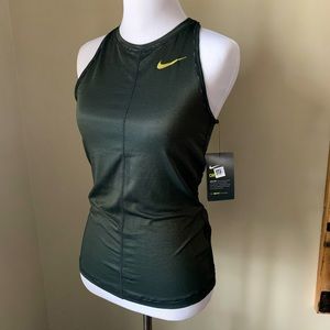 Women’s Nike tank top